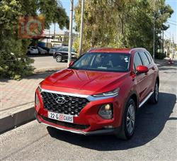 هيونداي سانتافي